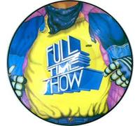 Artists Various - Full Time Show Picture Disc [LP]