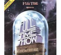 Artists Various - Full Time Show Summer [LP]