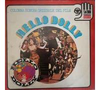artists various - Hello Dolly [LP]
