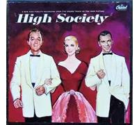 Artists Various - High Society [LP]