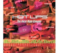 Artists, Various - Hot Lips: The Vocal Band Sampler (UK Import)