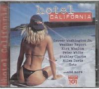 Artists Various - Hotel California