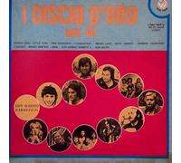 artists various - I Dischi D'Oro Anni 60 [LP]