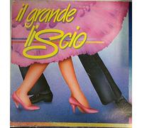 Artists Various - Il Grande Liscio [LP]