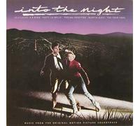 Artists Various - Into The Night