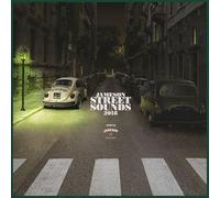 Artists Various - Jameson Street Sounds 2018 Limited Edition Numbered [LP] [Vinilo]