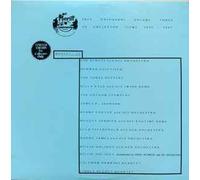 Artists Various - Jazz Potpourri Volume Three 20 Collector Items 1933 1947 [LP]