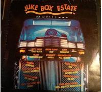 Artists Various - Juke Box Estate 89 [LP]