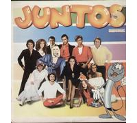 Artists Various - Juntos [LP]