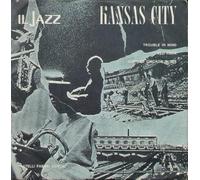 Artists Various - Kansas City [Vinilo de 7 pulgadas - 45 rpm]