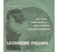 Artists Various - La Canzone Italiana N° 2