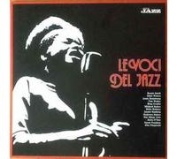 Artists Various - Le Voci Del Jazz [LP]