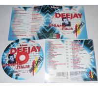 Artists Various - Linus Deejay Chiama Italia