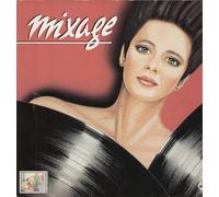 Artists Various - Mixage Cat Br56065 [LP]