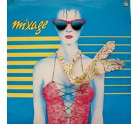 Artists Various - Mixage Cat Br56100 [LP]