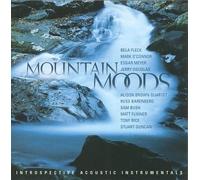 Artists, Various - Mountain Moods