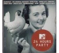 Artists Various - Mtv 24 Hours Party