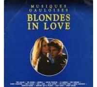 Artists Various - Musique Gauloises Blondes In Love