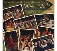 Artists, Various - Na Kumu Hula-Volume 2 (US Import)