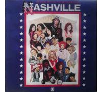 Artists Various - Nashville [LP]
