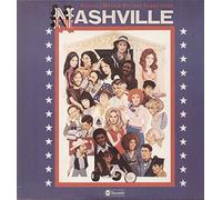 Artists Various - Nashville [LP]