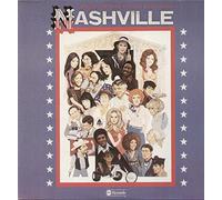 Artists Various - Nashville [LP]