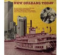 Artists Various - New Orleans Today [LP]