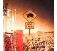 artists various - Next Five Miles Vol. 1 [CD]