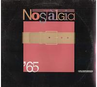 Artists Various - Nostalgia 65 [LP]