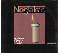 Artists Various - Nostalgia 67 [LP]