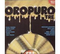 Artists Various - Oro Puro Tre [LP]