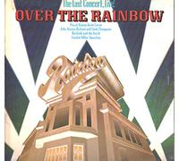 Artists Various - Over The Rainbow The Last Concert Live [LP]