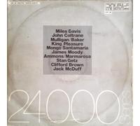 Artists Various - Prestige Twofer Giants Volume 2 [LP]