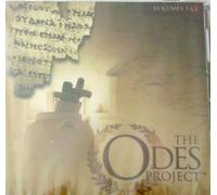 ARTISTS, VARIOUS - Project Odes of Soloman The First Christian Hymnal Vol.1 & 2 [Import]