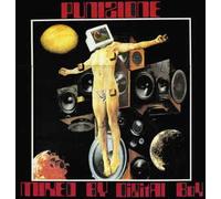 Artists Various - Punizione [LP]