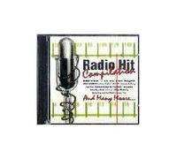 Artists Various - Radio Hit Compilation [CD]