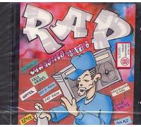 Artists Various - Rap :Massimo Rispetto