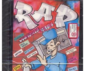 Artists Various - Rap :Massimo Rispetto