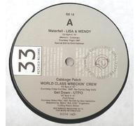 Artists Various - Remixed Records 14 2X12 [Vinilo 12 pulgadas]