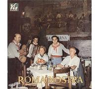 Artists Various - Roma Nostra [LP]