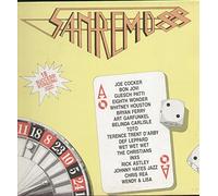 Artists Various - Sanremo 88