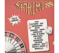 Artists Various - Sanremo 88 I Big Di Sanremo