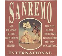 Artists Various - Sanremo International