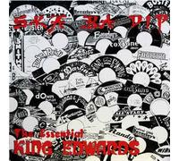 Artists Various - Ska Ba Dip The Essential King Edwards [LP]