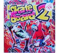 Artists Various - Skate Board 2 [CD]