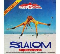 Artists Various - Slalom [LP]