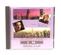artists various - Sleepless In Seattle japan [CD]