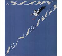 Artists Various - Slow Energy [LP]