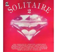 Artists Various - Solitaire 2 [LP]