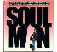 Artists Various - Soul Man [LP]